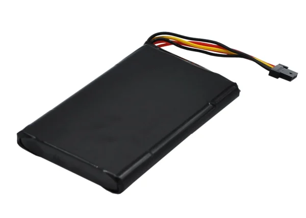 TomTom Go 940, Go 940 Live Series Replacement Battery 1100mAh - Image 2