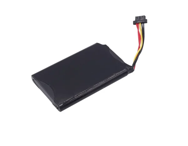 TomTom 4FL50, 4FL60, Go 5000, GO 5100 Series Replacement Battery 1100mAh / 4.07Wh - Image 2