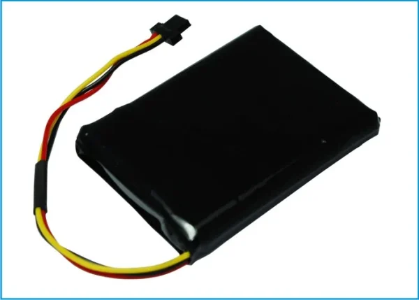 TomTom One XXL 540S, Route XL, XXL 540M, XXL 540S Series Replacement Battery 900mAh - Image 4