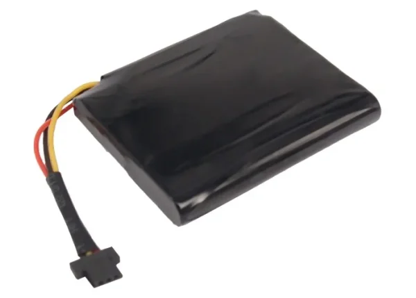 TomTom 4EN6.001.02, 4EN62, 4EN62. 4EN6.001.02, Start 60 Series Replacement Battery 1020mAh / 3.77Wh - Image 2