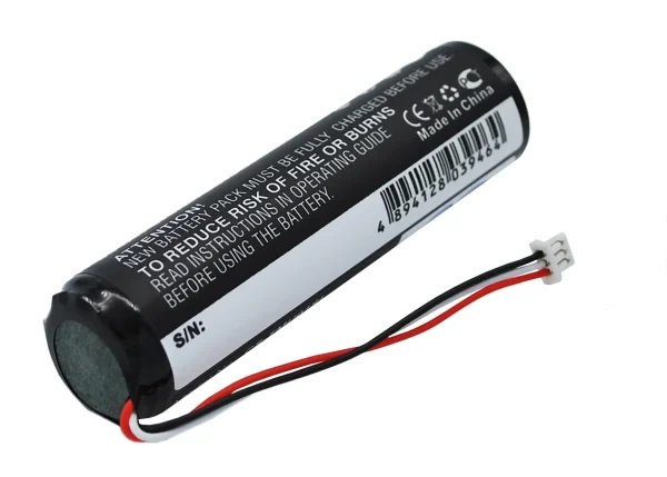 TomTom 4GC01, 4K00.001, 4K00.13, Rider Series Replacement Battery 2200mAh / 8.14Wh - Image 4