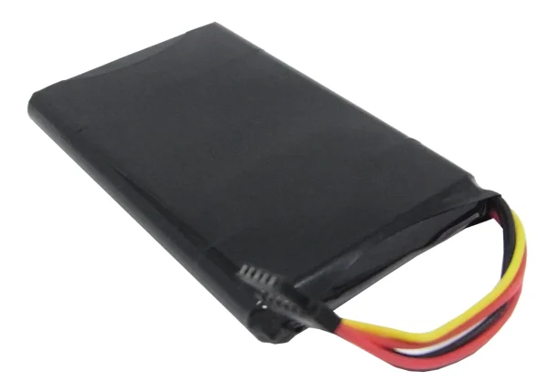 TomTom 1EP0.029.01, 4EP0.001.02, 5EP0.029.01, XXL IQ Routes Series Replacement Battery 1100mAh / 4.07Wh - Image 6