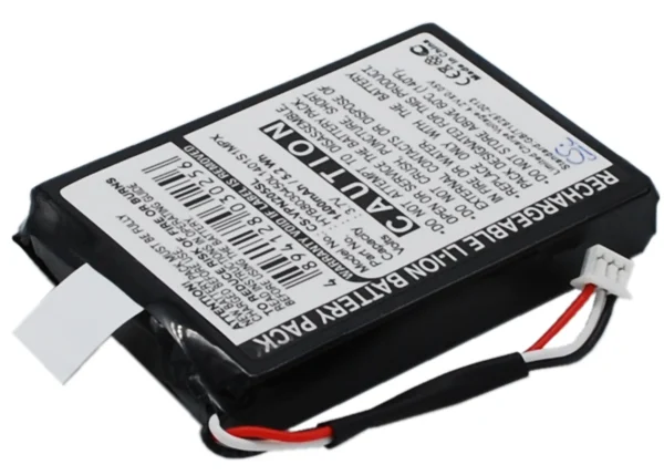 VDO Dayton MA3060, PN1000, PN2050, Series Replacement Battery 1400mAh - Image 6