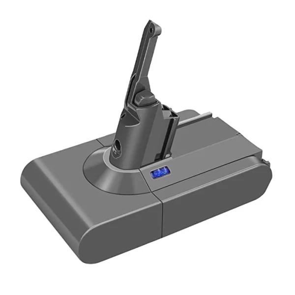 Dyson V8 Battery High Capacity SV10 Replacement