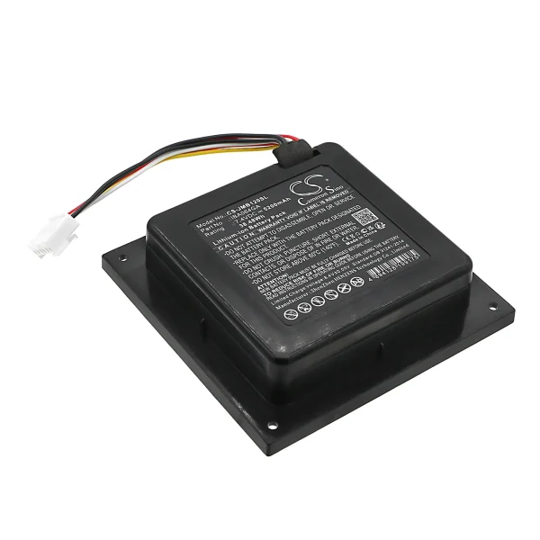 JBL PartyBox 110 Series Replacement Battery 5200mAh / 38.48Wh - Image 4