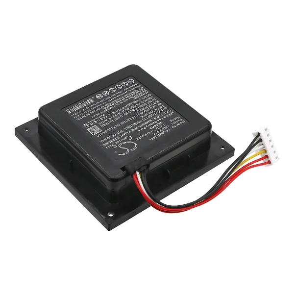 JBL PartyBox 110 Series Replacement Battery 5200mAh / 38.48Wh - Image 3