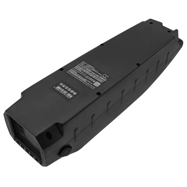 Batavus Pulzar Replacement Battery 17000mAh / 612.00Wh - Image 2